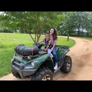 Meet your Posher, Amanda